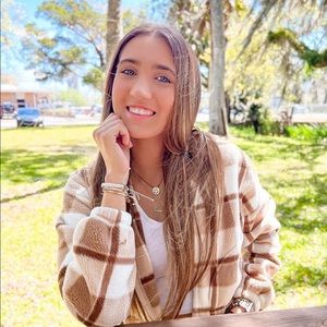 Meet your Posher, Kiersten